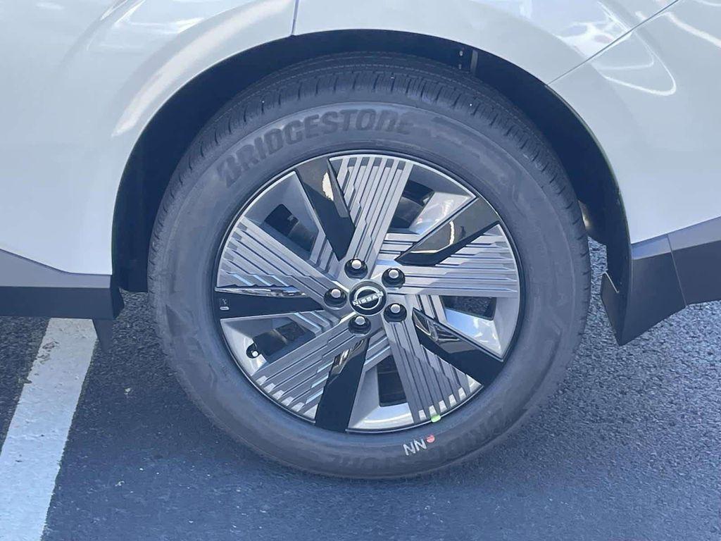 new 2026 Nissan Murano car, priced at $49,125