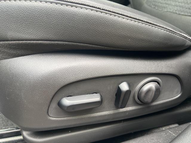 used 2022 Buick Encore GX car, priced at $21,847