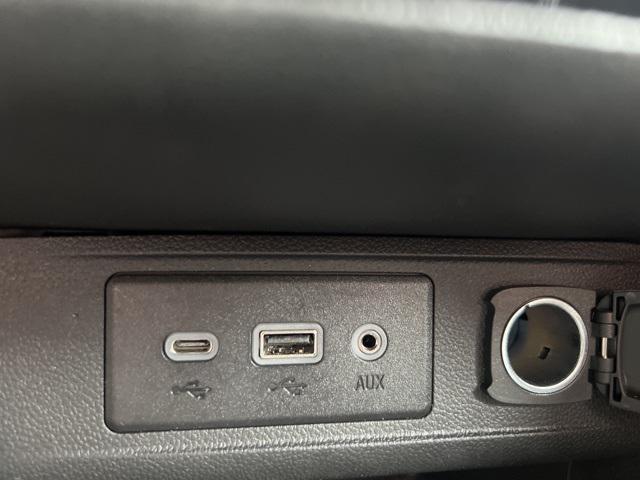 used 2022 Buick Encore GX car, priced at $21,847