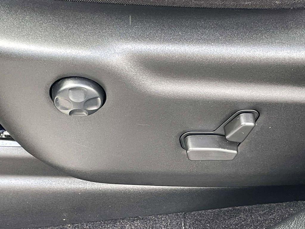 used 2022 Dodge Durango car, priced at $34,998