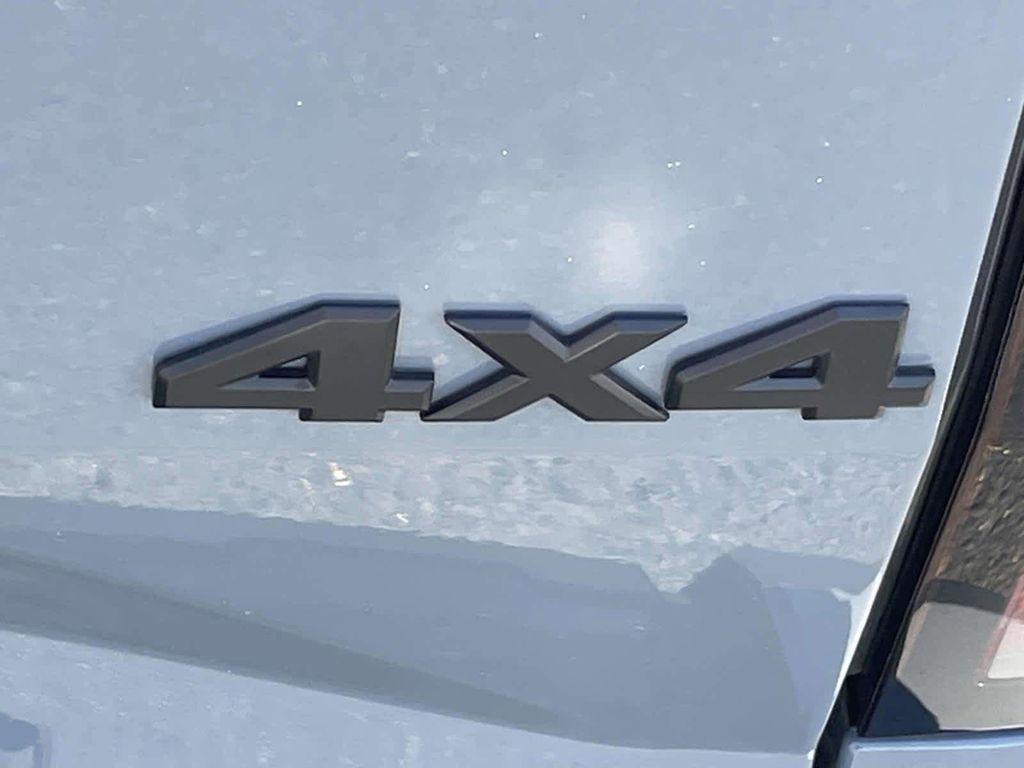 new 2026 Nissan Frontier car, priced at $42,785