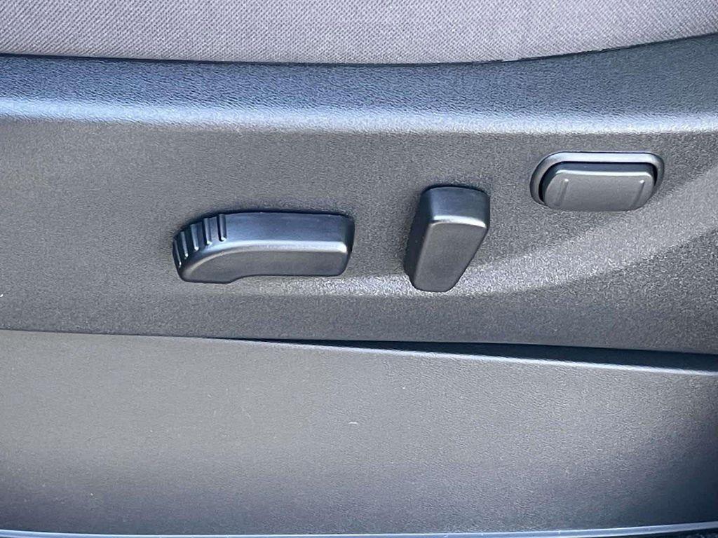 new 2026 Nissan Frontier car, priced at $42,785