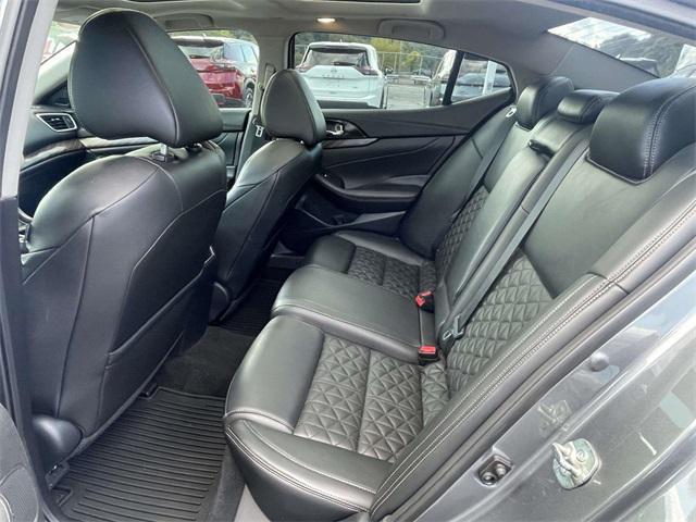 used 2016 Nissan Maxima car, priced at $14,997