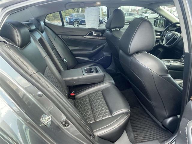 used 2016 Nissan Maxima car, priced at $14,997
