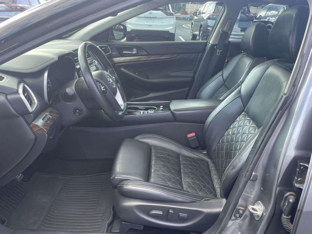 used 2016 Nissan Maxima car, priced at $13,998