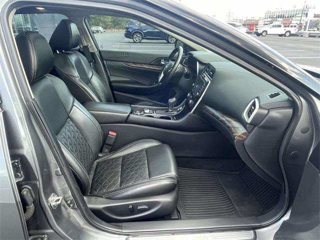 used 2016 Nissan Maxima car, priced at $14,997