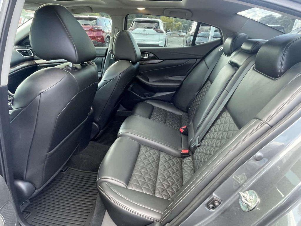 used 2016 Nissan Maxima car, priced at $13,998
