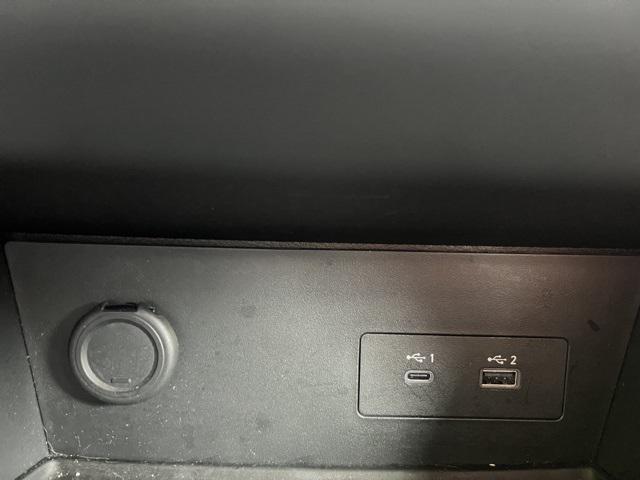 used 2023 Nissan Pathfinder car, priced at $31,648