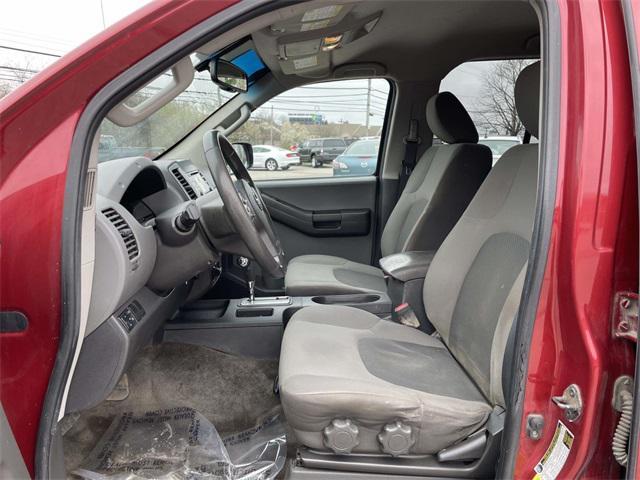 used 2014 Nissan Xterra car, priced at $9,889