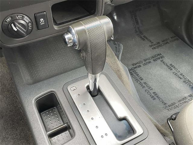 used 2014 Nissan Xterra car, priced at $9,889