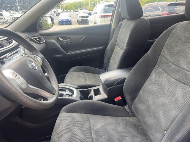 used 2015 Nissan Rogue car, priced at $13,995