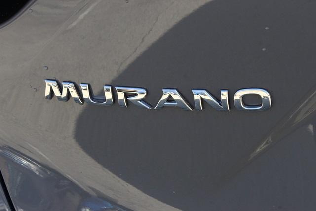 new 2024 Nissan Murano car, priced at $44,804