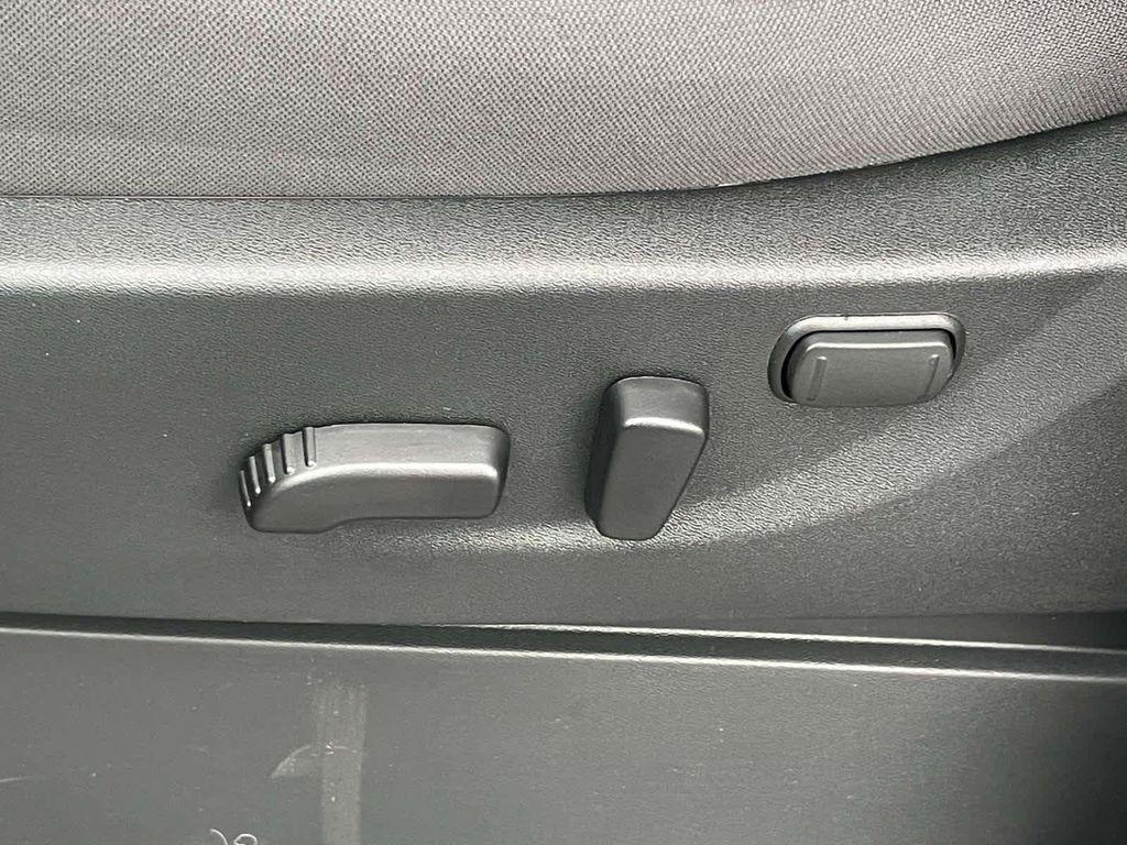 new 2026 Nissan Frontier car, priced at $42,205