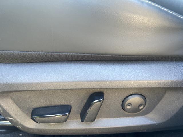used 2023 Nissan Rogue car, priced at $27,888