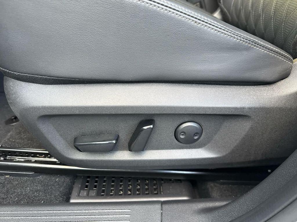 used 2024 Nissan Rogue car, priced at $35,400