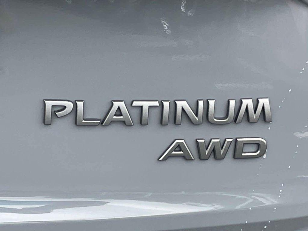 used 2024 Nissan Rogue car, priced at $34,995