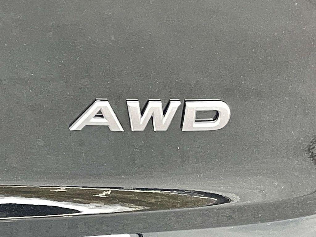 new 2026 Nissan Rogue car, priced at $33,035