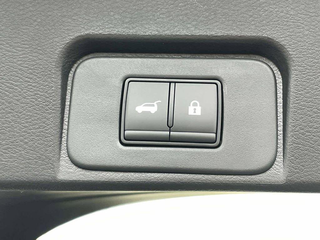 new 2026 Nissan Rogue car, priced at $33,035