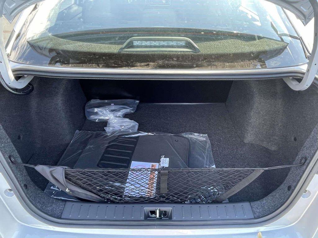 new 2025 Nissan Versa car, priced at $19,919