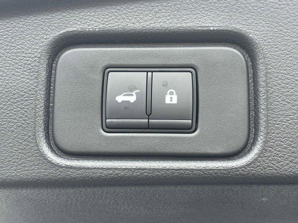new 2025 Nissan Pathfinder car, priced at $46,979
