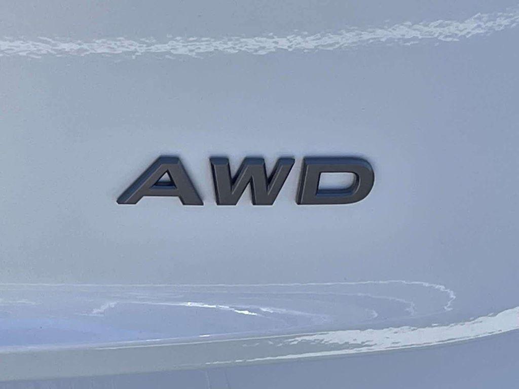 new 2026 Nissan Rogue car, priced at $31,704