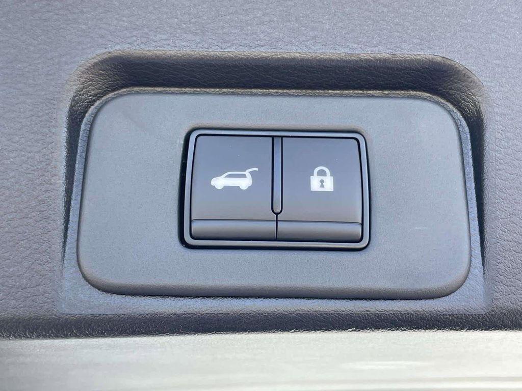 new 2026 Nissan Rogue car, priced at $31,704