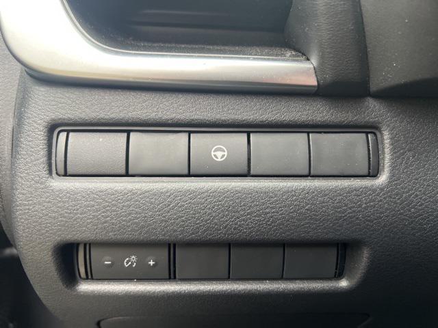 used 2022 Nissan Rogue car, priced at $26,472