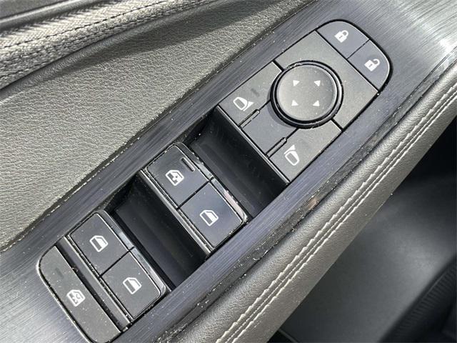 used 2022 Nissan Rogue car, priced at $25,669