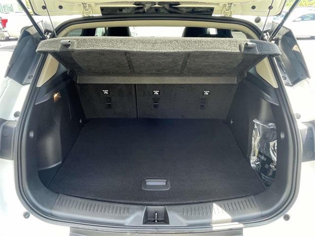 used 2023 Buick Encore GX car, priced at $20,894
