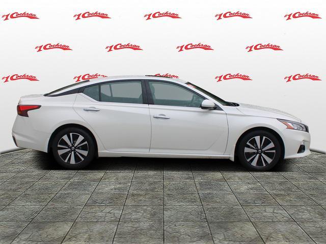 used 2019 Nissan Altima car, priced at $15,985