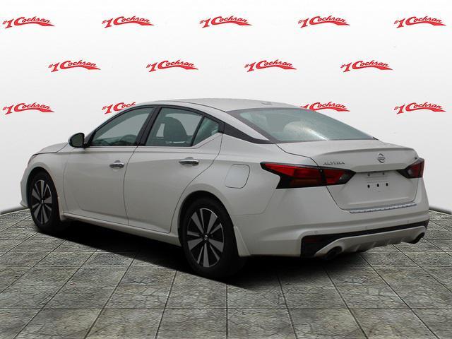 used 2019 Nissan Altima car, priced at $15,985