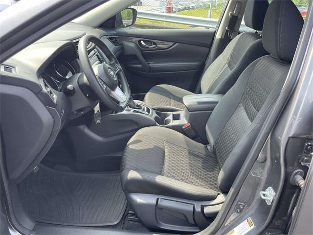 used 2018 Nissan Rogue car, priced at $14,713
