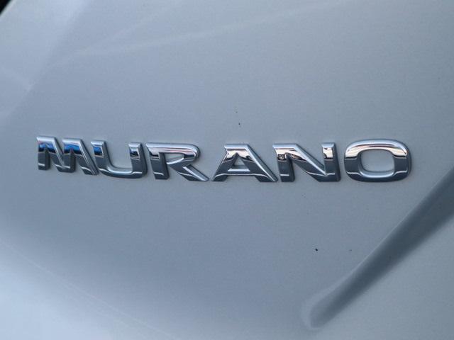 used 2022 Nissan Murano car, priced at $26,947