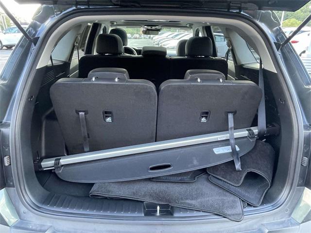 used 2023 Kia Sorento car, priced at $27,394