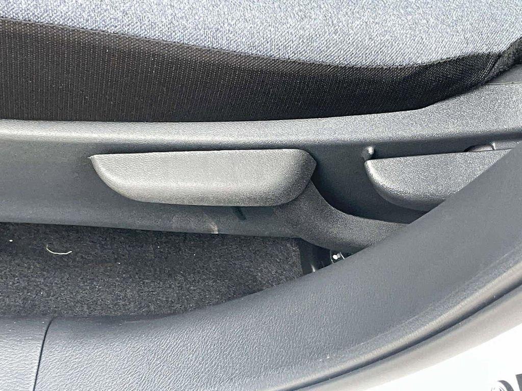 new 2025 Nissan Versa car, priced at $23,050