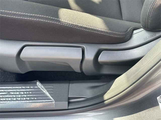 new 2026 Nissan Rogue car, priced at $31,198