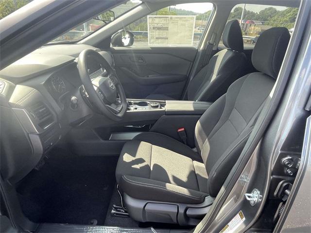 new 2026 Nissan Rogue car, priced at $31,198