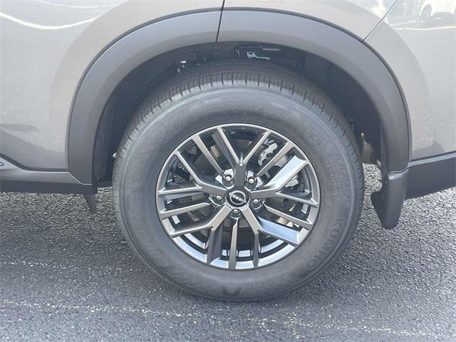 new 2026 Nissan Rogue car, priced at $31,198