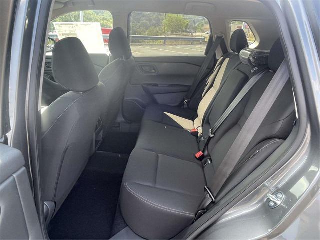 new 2026 Nissan Rogue car, priced at $31,198