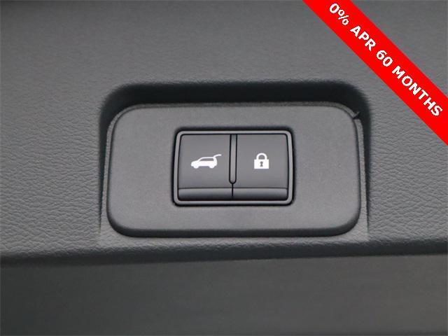 new 2025 Nissan Rogue car, priced at $31,454