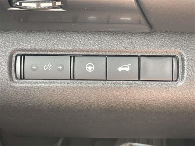 used 2022 Nissan Pathfinder car, priced at $34,793