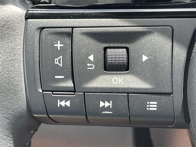 used 2022 Nissan Pathfinder car, priced at $34,793