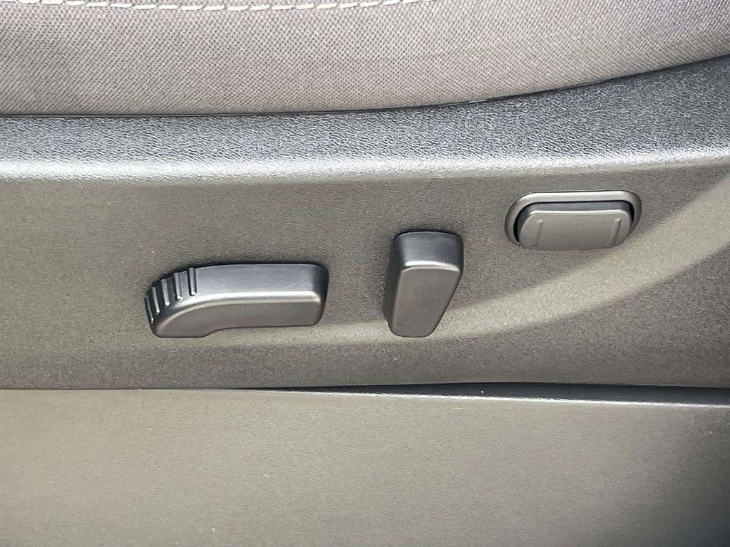 new 2026 Nissan Frontier car, priced at $41,125