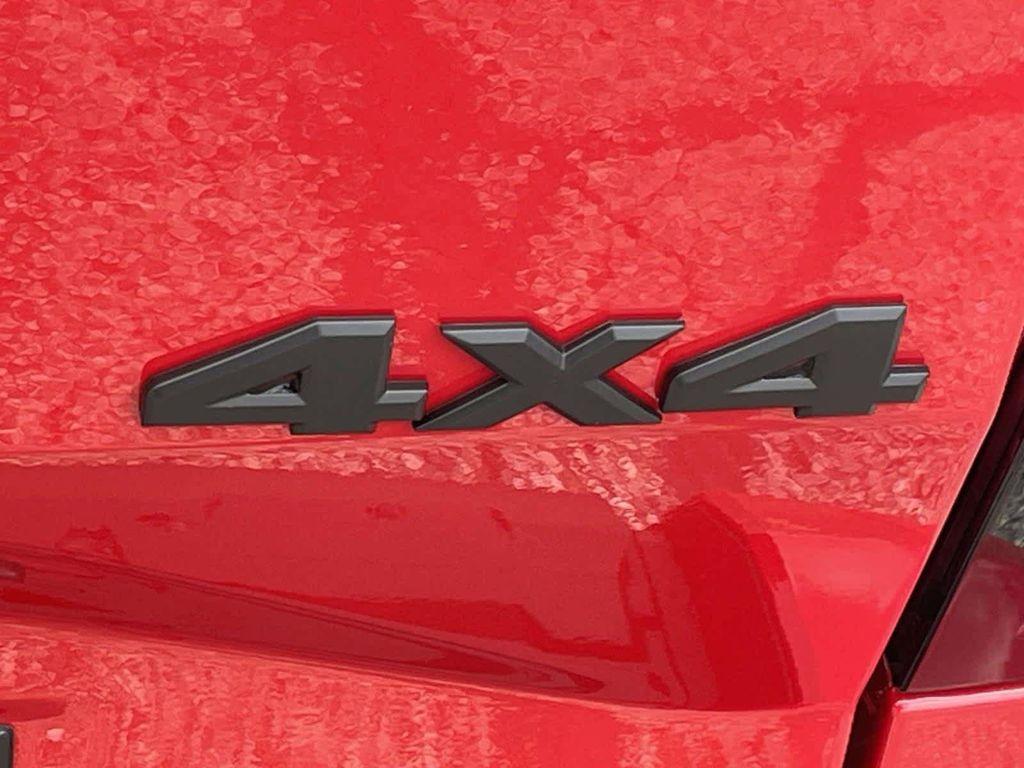 new 2026 Nissan Frontier car, priced at $41,125