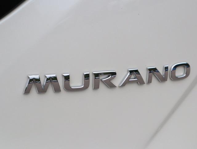 used 2023 Nissan Murano car, priced at $29,174