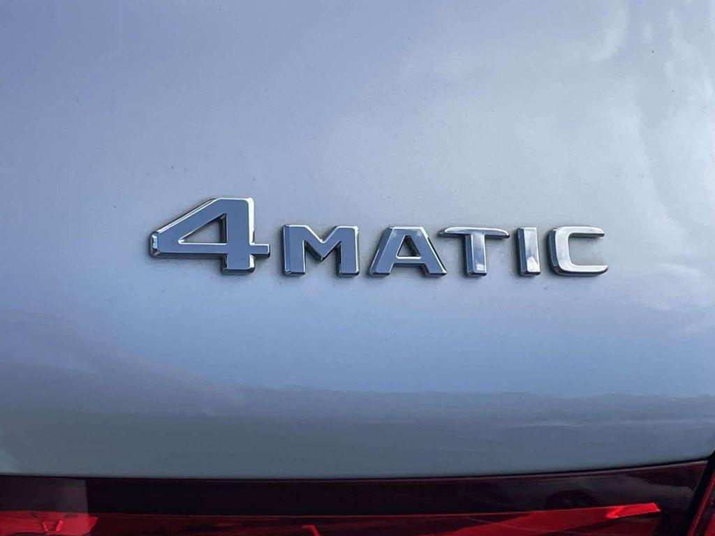 used 2019 Mercedes-Benz GLC 300 car, priced at $19,498