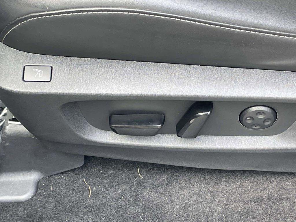 used 2025 INFINITI QX60 car, priced at $48,765