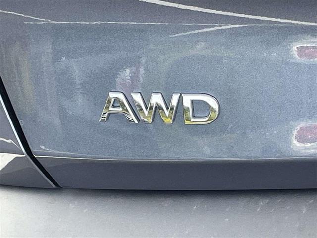 used 2025 INFINITI QX60 car, priced at $49,488