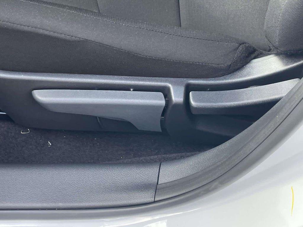 new 2025 Nissan Sentra car, priced at $21,988