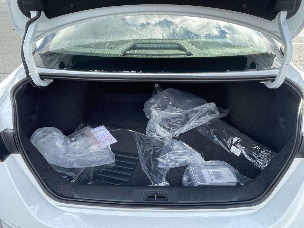 new 2025 Nissan Sentra car, priced at $21,988